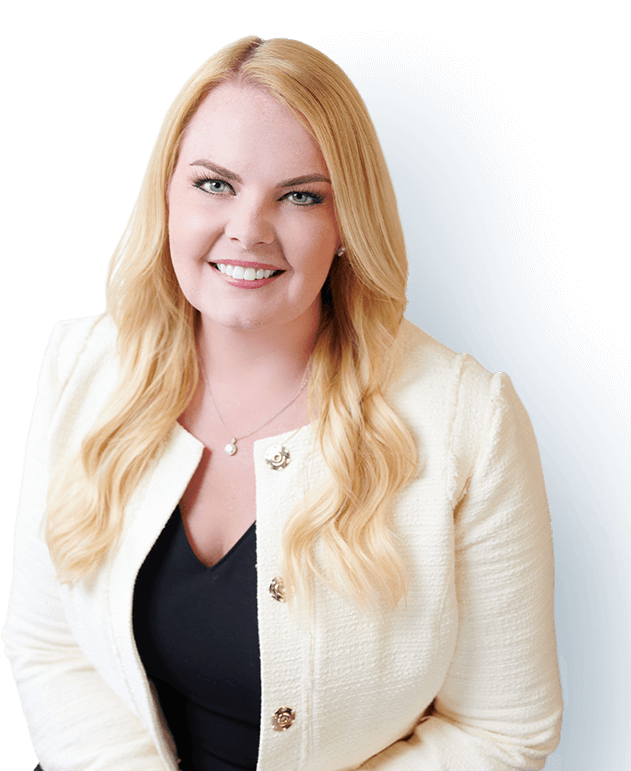 Attorney Ashley Peinhardt | Alabama Medical Malpractice Lawyer